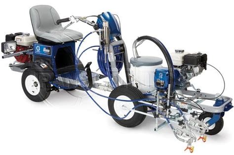 Graco LineDriver