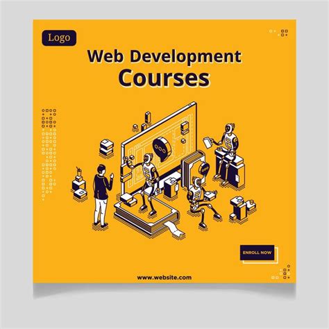 Image result for Web Develop Poster Design