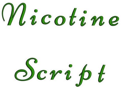 Machine Embroidery Script Font with Glyphs के लिए छवि परिणाम