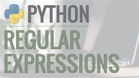 Image result for Regex Python