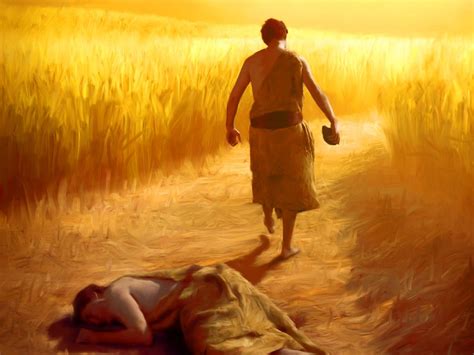 Image result for Cain Y Abel