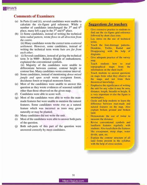 Image result for Importnat Topography Questions Class 10 ICSE