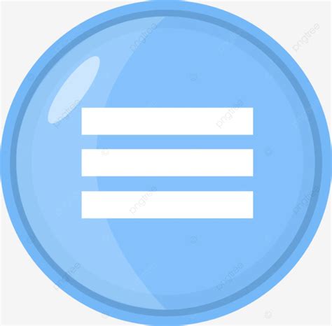 Image result for Menu Button