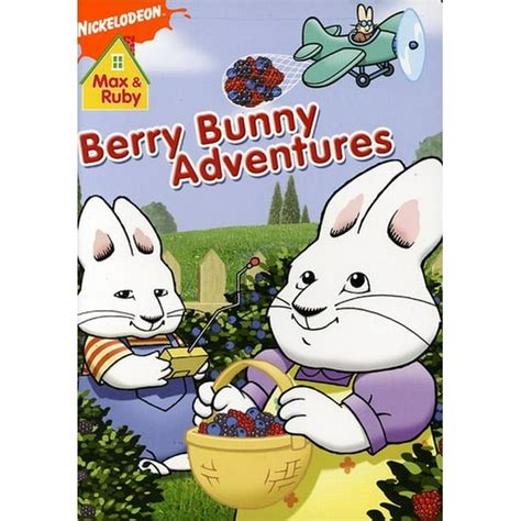 Toradh íomhá ar Max and Ruby Adventures
