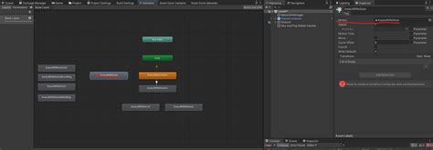 Unity Set Animation State Clip during Runtime に対する画像結果
