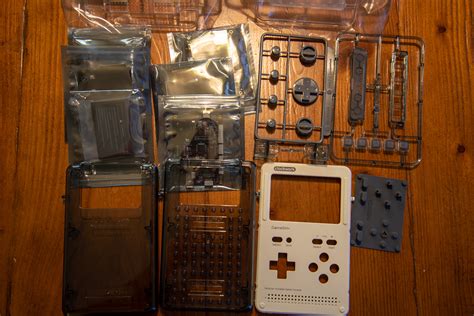 Image result for DIY Portable Game Console