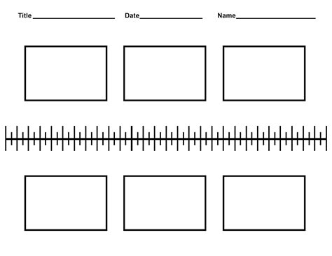 Image result for Creating a Timeline Worksheet