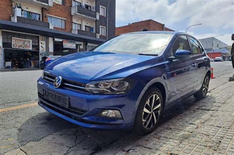 Polo 8 TSI に対する画像結果