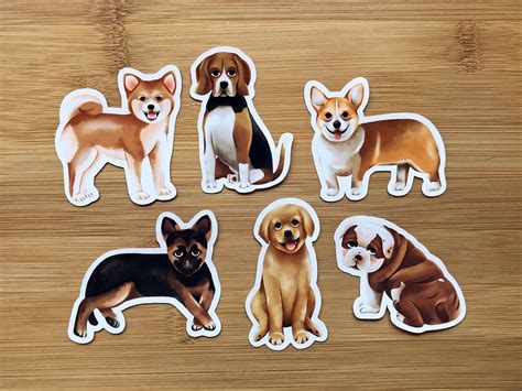 Image result for Facebook Dog Sticker