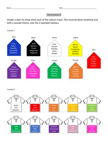 Afbeeldingsresultaten voor Colour Homework Planner Printable