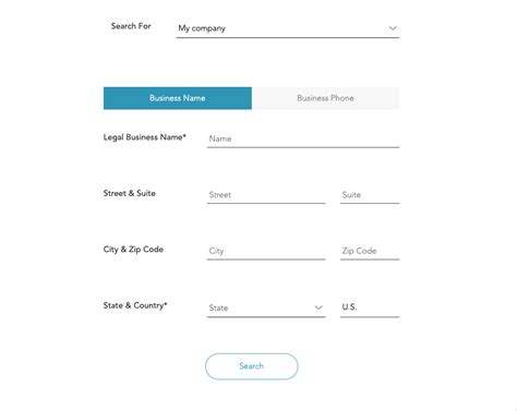 Image result for Duns Number Used For