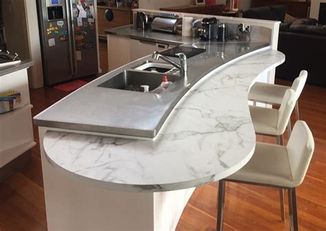 Image result for Kitchen Benchtop Replacement