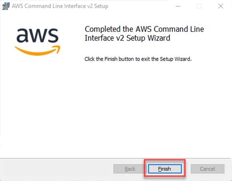 AWS Command Line Interface User Guide に対する画像結果
