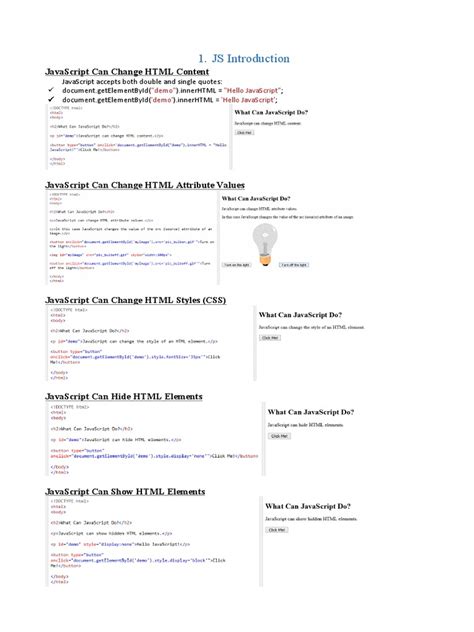Image result for Introduction to JavaScript Fancy Text for Project