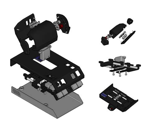 Image result for Arduino Pro Micro Hotas