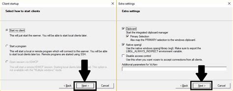Run Linux On Windows GUI に対する画像結果