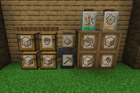Image result for Minecraft Digging Tools Label