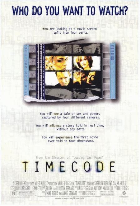 Toradh íomhá ar Timecode DVD