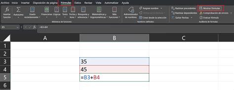 Crear Formulas En Excel に対する画像結果