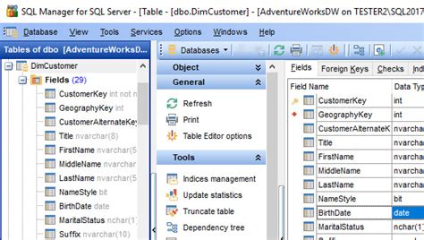 SQL DB Manager എന്നതിനുള്ള ഇമേജ് ഫലം
