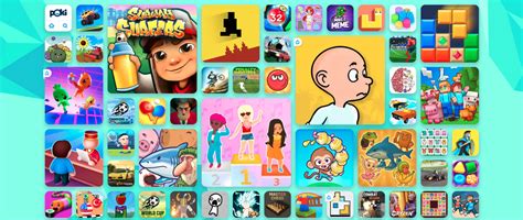 Image result for Poki Games Platform