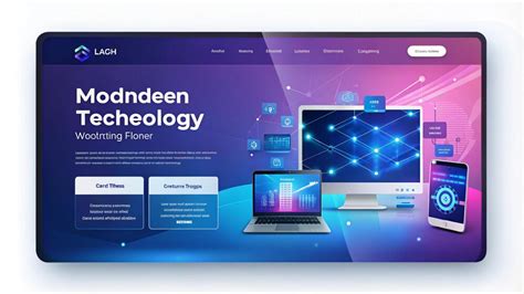 Image result for High-Tech Web Design