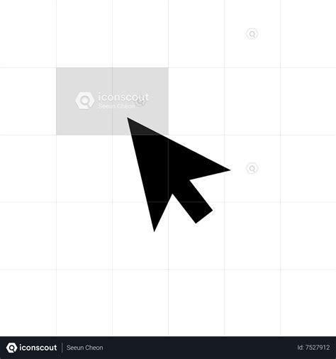 Image result for Cursor Moving Animation