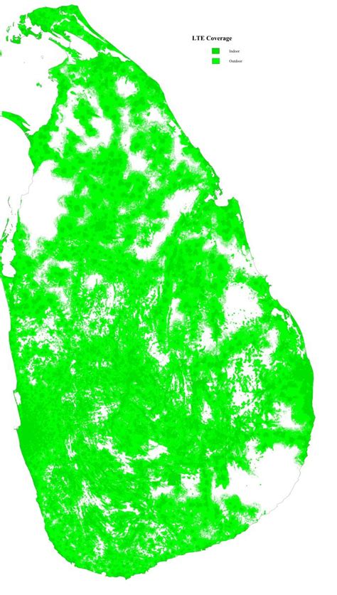 Bildergebnis für GSM Coverage Map