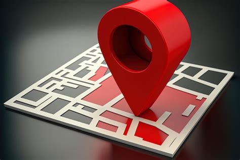 Image result for Map Pin Indicator