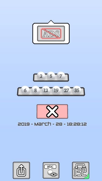 Random Number Generation How It Works Balls に対する画像結果