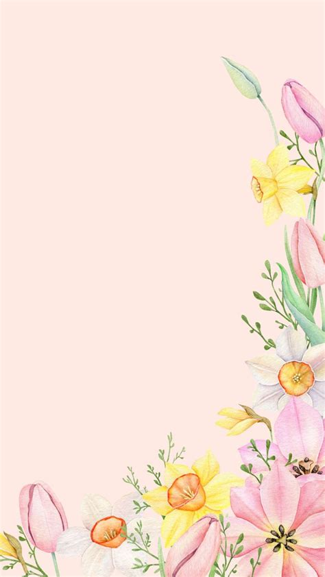 Spring Flower Border に対する画像結果