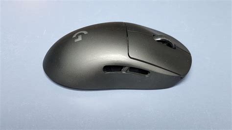 Image result for Logitech Pro Wireless Mouse Mods
