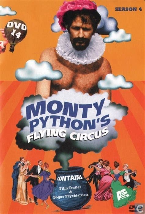 Image result for Monty Python Flyim Circus