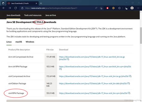 Toradh íomhá ar Linux RPM X64 Machine UI