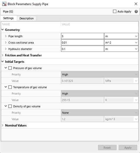 Image result for Matlab/Simulink 1D Pipe Simulation