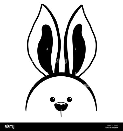 Image result for How to Draw a Zebra with Easter Bunny Ears