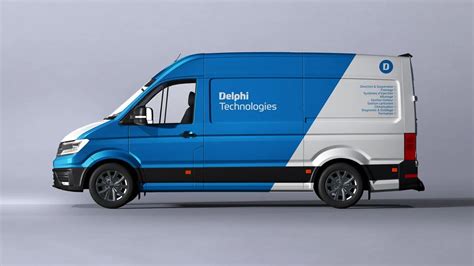 Image result for Model Van Delphi