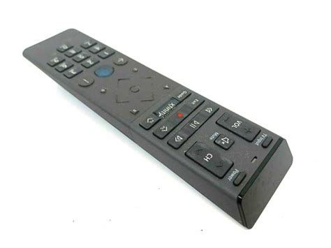 Image result for Comcast Xfinity Remote