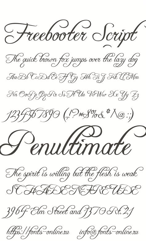 Image result for Ornamental Script
