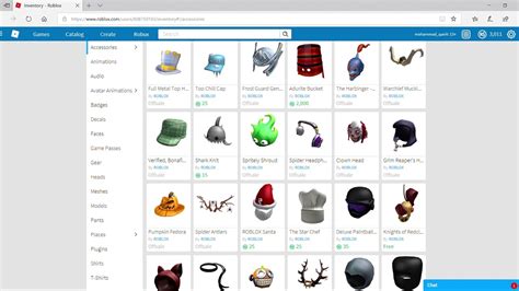 Toradh íomhá ar Free Robux Account
