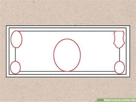 Toradh íomhá ar Dollar Steps to Draw