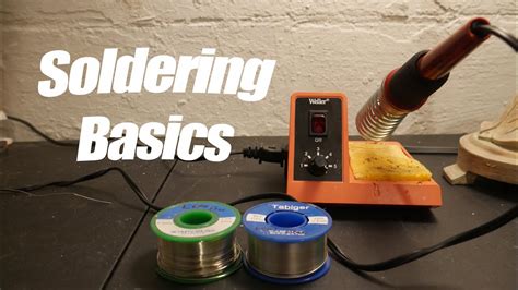 Soldering Tutorial に対する画像結果