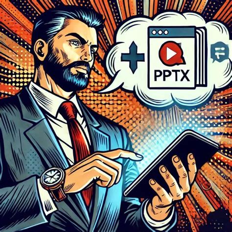 Image result for How to Open Pptx File