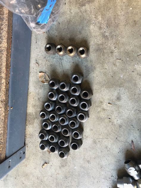 Image result for Left Hand Thread Lug Bolts