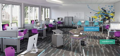 Computer Lab Furniture に対する画像結果