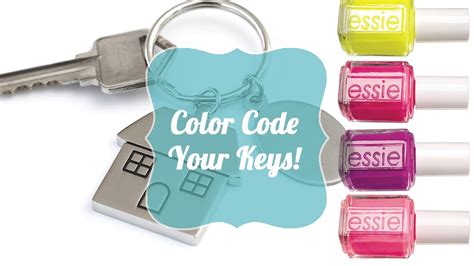 Image result for Colour Code Key