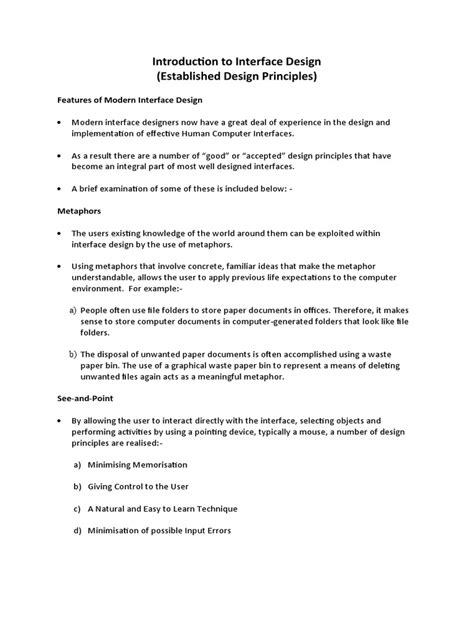 Image result for Introduction to Networking Interface Design