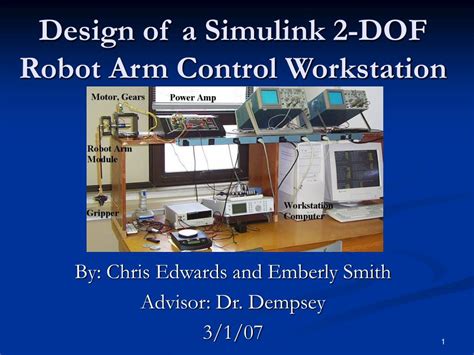 Image result for 2Dof Robot Simulink Control System