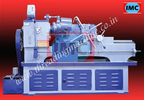 Toradh íomhá ar Conduit Pipe Threading Machine