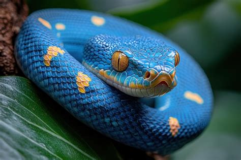 Image result for Man with Blue Python